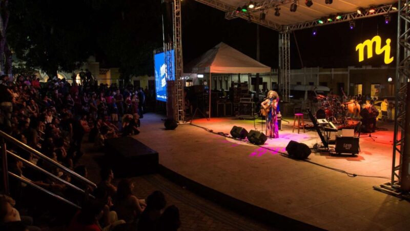 Festival Mi encerra 18ª edição com sucesso de público e participação