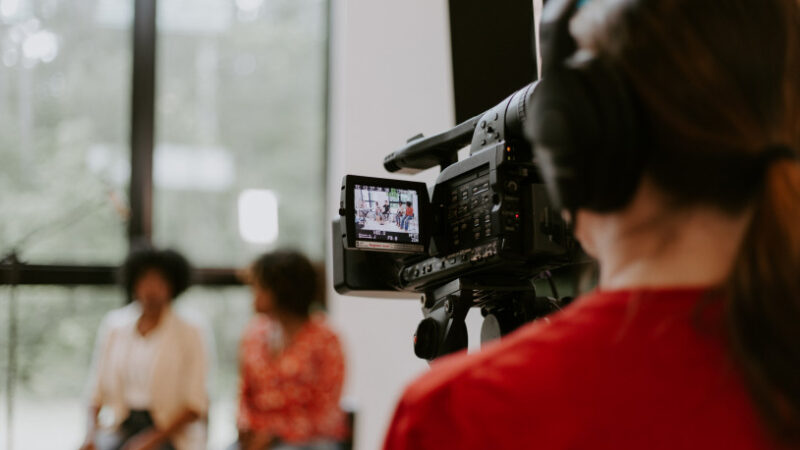 Comunicação da Alece concorre ao Prêmio Sebrae de Jornalismo