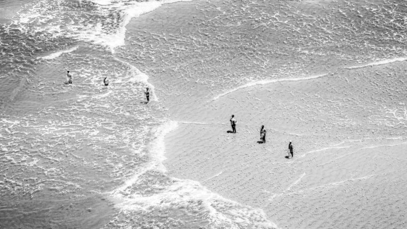 Museu da Cultura Cearense encerra exposição fotográfica gratuita de Celso Oliveira neste domingo (27)