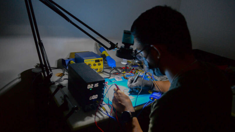 Dia da Informática: a importância da informática forense para a resolução de crimes