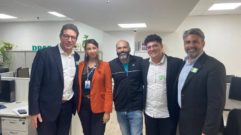 Comitê de Prevenção e Combate à Violência discute agenda nacional em Brasília