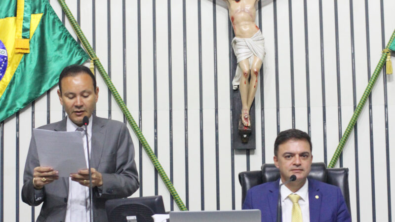 Projeto do Executivo que institui a Política do Hidrogênio Verde tramita na Alece