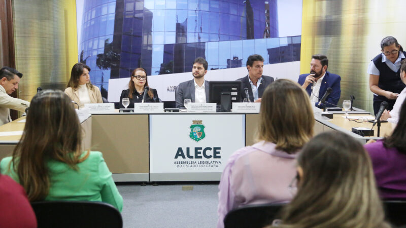 Secretária de Saúde afirma que Estado já reduziu em 60% a fila de cirurgias eletivas