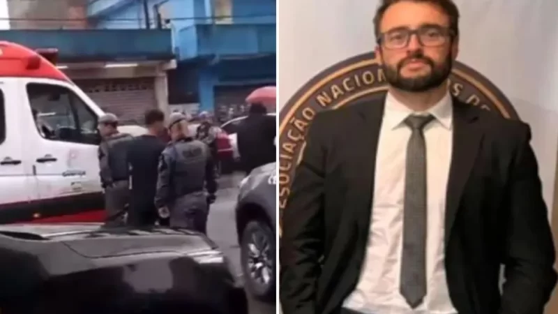 Veja o que se sabe e o que falta saber sobre o ataque ao delegado da Polícia Federal baleado na cabeça no litoral de SP