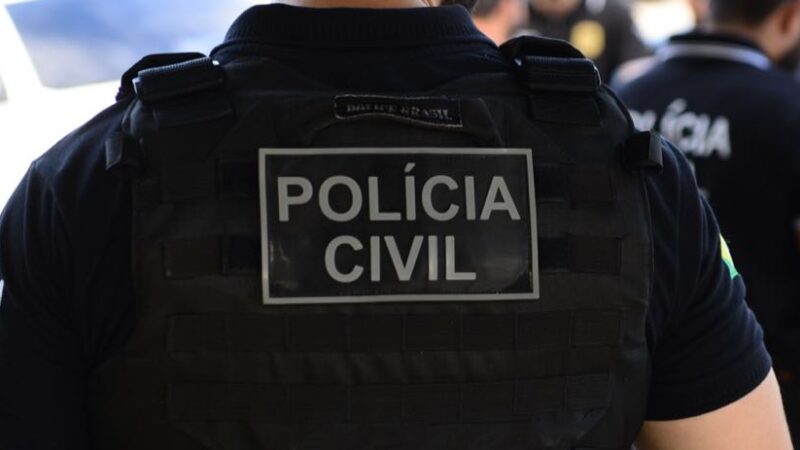 Chefe de grupo criminoso com atuação no CE é preso em pousada no Rio Grande do Norte