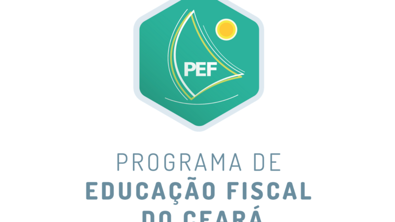 Programa de Educação Fiscal do Ceará recebe homenagem na Alece
