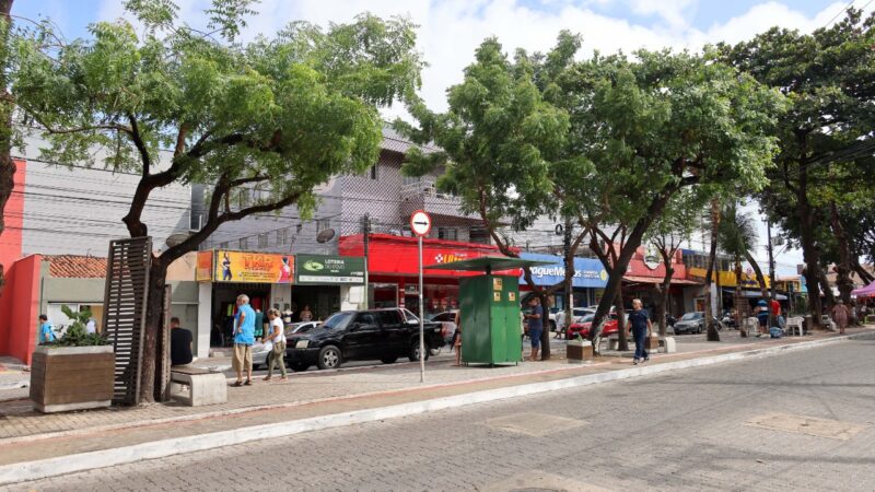 Fortaleza é 1º lugar em empreendedorismo no Brasil pelo Ranking Connected Smart Cities
