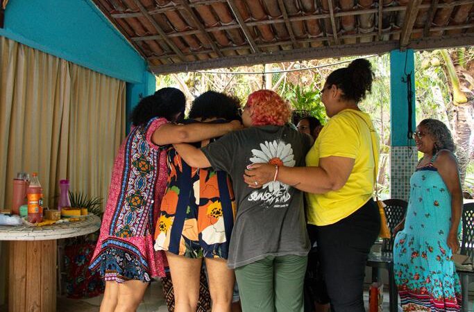 [Setembro Amarelo] CCBJ realiza campanha a favor da valorização da vida