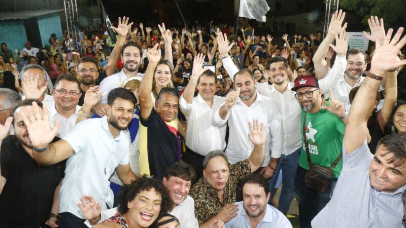 Zona Viva do Residencial Cidade Jardim I deve iniciar suas atividades em dezembro