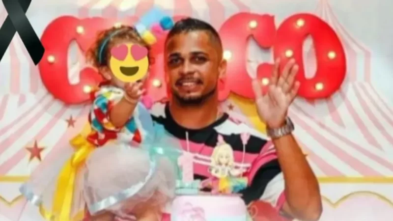 Motorista de aplicativo é morto por traficantes em Niterói