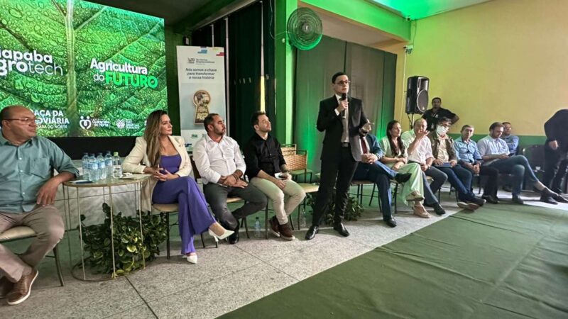 PGE reafirma defesa do Ceará no processo de litígio durante evento na Serra da Ibiapaba