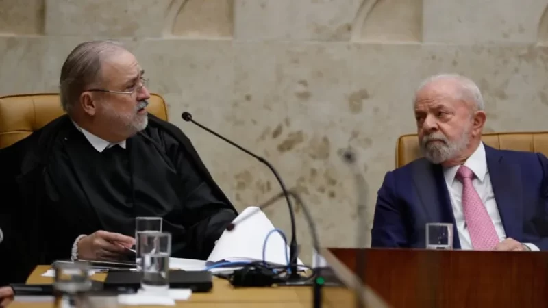 Saiba quem são os principais cotados para suceder Augusto Aras na Procuradoria-Geral da República