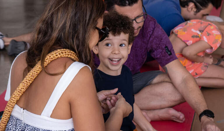 Secult Ceará celebra Dia das Crianças com extensa programação cultural