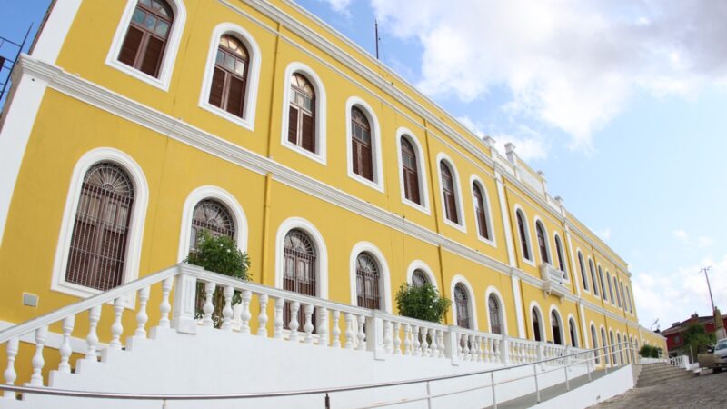 Últimas semanas para se inscrever no Vestibular 2024.1