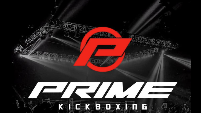 Fortaleza recebe 7ª edição do Prime Kickboxing neste fim de semana (28 e 29/10)
