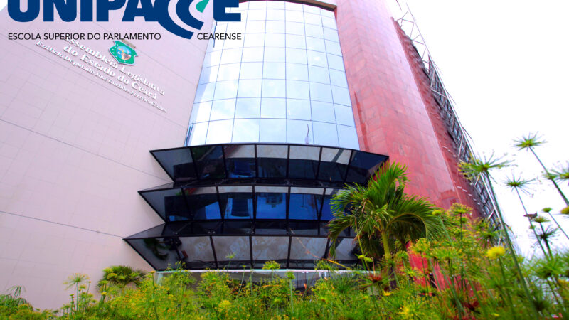 Assembleia Legislativa comemora os 16 anos de criação da Unipace