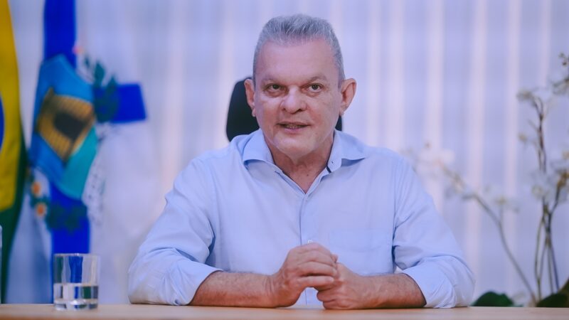 Sarto faz balanço de obras e ações para reforçar atenção básica na saúde