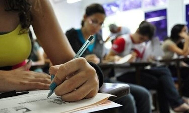 Enem 2023: MEC divulga orientações para a imprensa