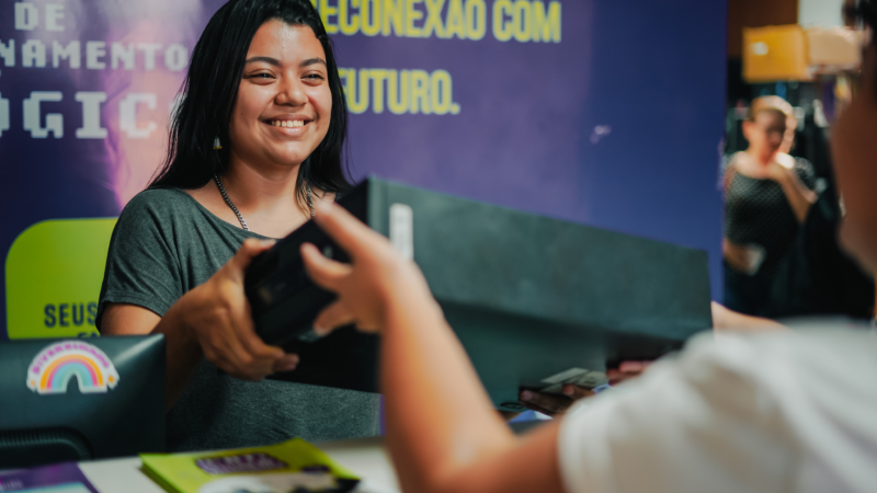 Prefeitura de Fortaleza inaugura novo Centro de Recondicionamento Tecnológico no Bom Jardim com workshop nesta quinta-feira (30/11)