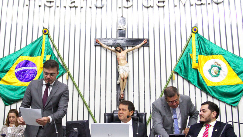 Projeto do Executivo que estabelece o Dia Estadual do Hidrogênio Verde tramita na Alece