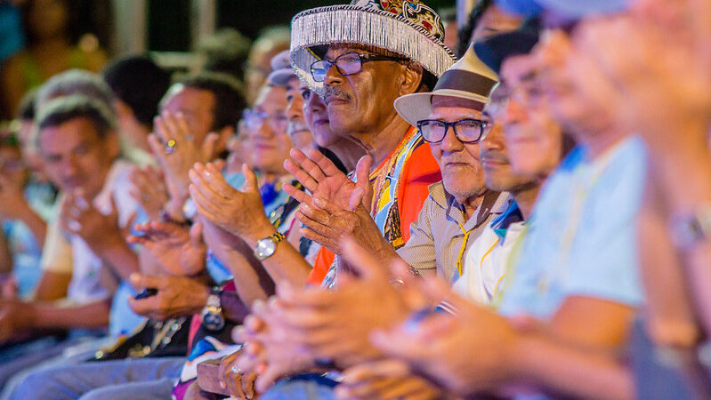 Ceará reúne gestores e agentes culturais na 4ª Conferência Estadual de Cultura, de quinta (30) a sábado (2), no Sesc Iparana