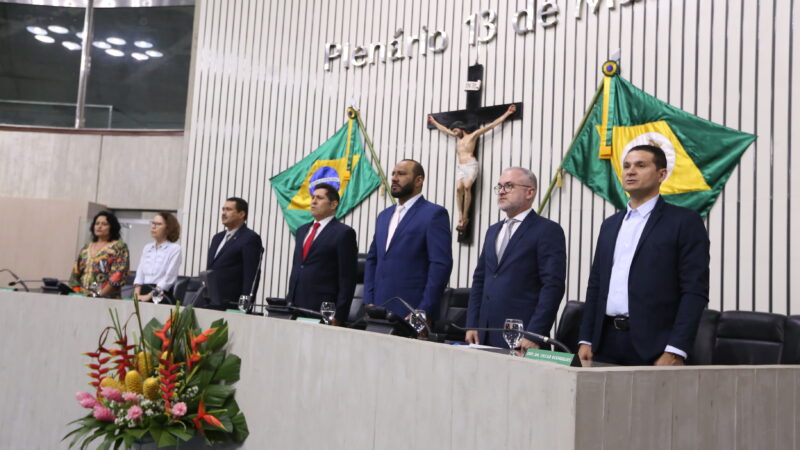 Solenidade celebra os 20 anos de fundação da Articulação Semiárido Brasileiro