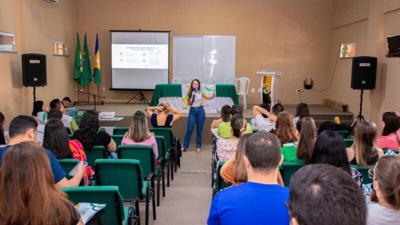 Trabalho de aluna da Esp-CE é premiado em mostra científica no Cariri