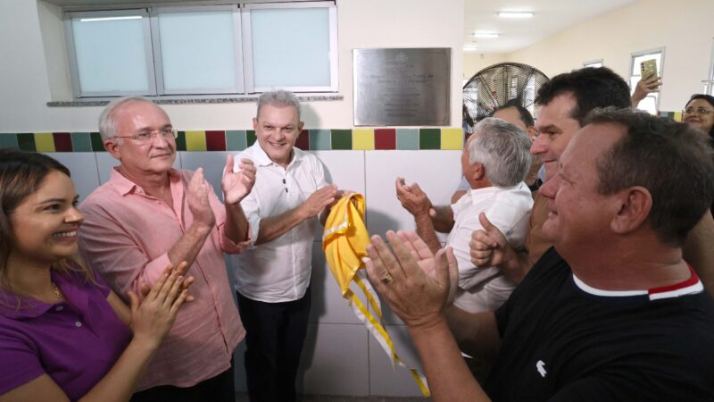 Transparência: Prefeitura de Fortaleza passa a disponibilizar lista completa do estoque de medicamentos básicos e da saúde mental