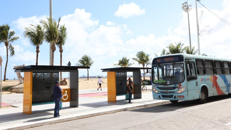 Das ideias às ações: por meio de políticas de inovação, Labifor realiza ações transformadoras em Fortaleza