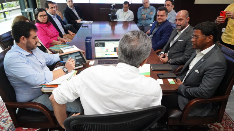Ceará terá um novo data center instalado até 2025