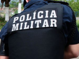 Polícia Militar captura suspeito de roubo no Edson Queiroz