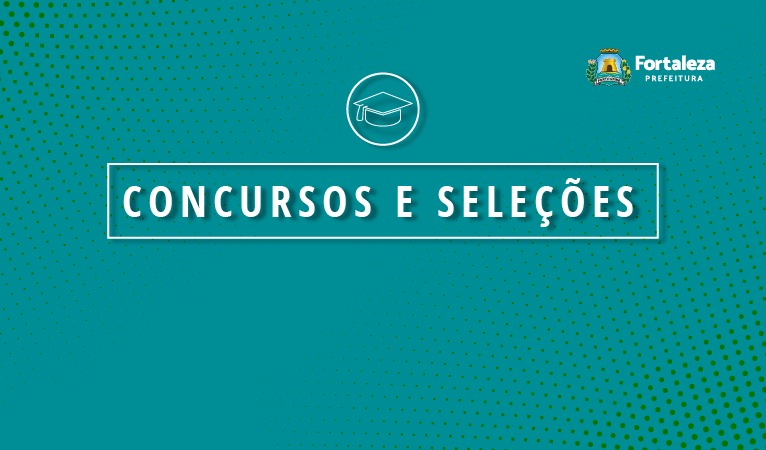 Prefeitura de Fortaleza realiza segunda etapa do concurso da AMC