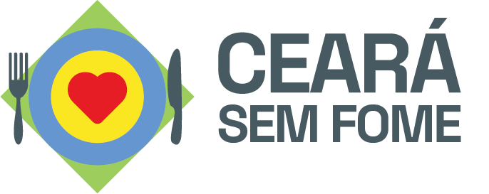 Ceará Sem Fome divulga entidades credenciadas para receberem doações de alimentos