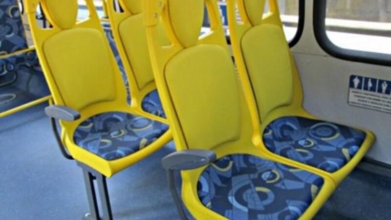 Lei que garante assento preferencial a pacientes com câncer é sancionada