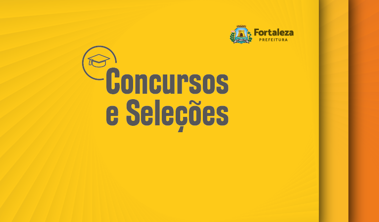 Fagifor: período de inscrições do concurso da saúde termina na próxima terça-feira (05/03)