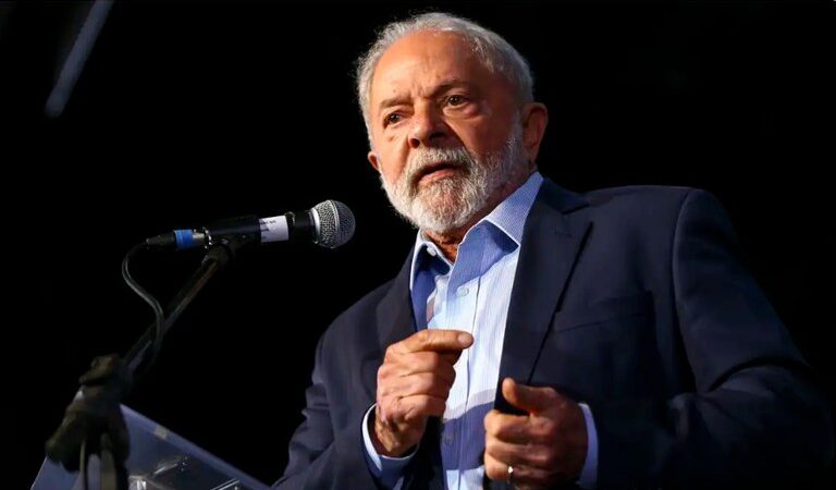 Lula participa da Conferência de Chefes de Governo da Comunidade do Caribe (CARICOM)