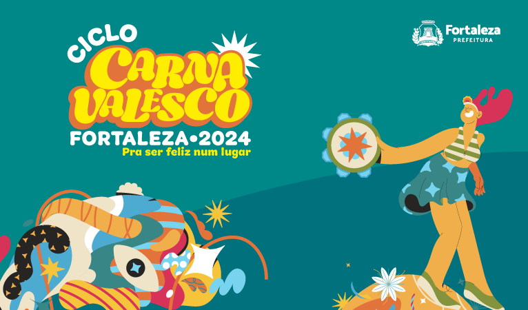 Solange Almeida e Criolo se apresentam no Aterrinho da Praia de Iracema; confira a programação desta segunda-feira (12/02)