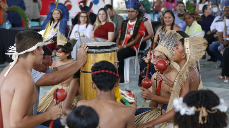 Em mais uma ação de proteção e apoio à população indígena, Ceará terá Conselho Estadual dos Povos Indígenas