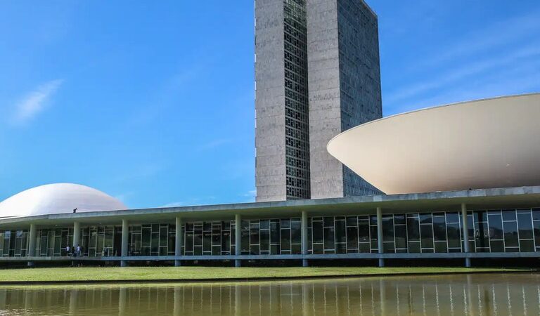 Mensagem Presidencial ao Congresso Nacional aponta prioridades do Governo Federal