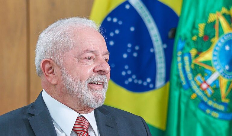 Lula participa, na Etiópia, de encontro sobre financiamento climático para agricultura e segurança alimentar
