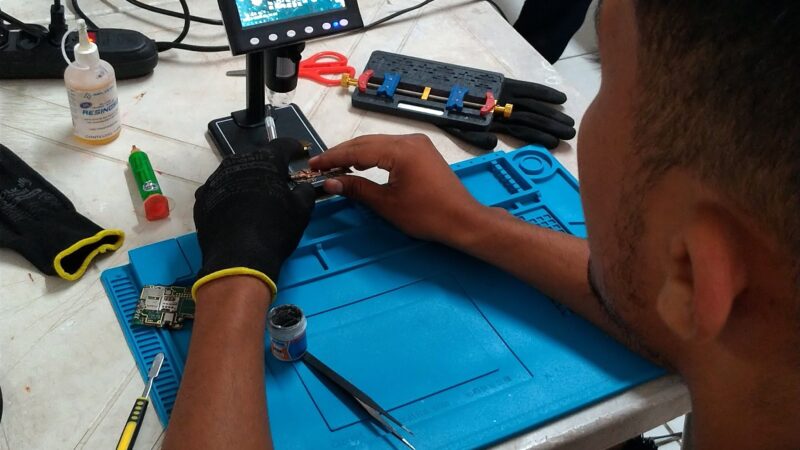 Centec e Secitece abrem inscrições para 1,8 mil vagas em cursos profissionalizantes