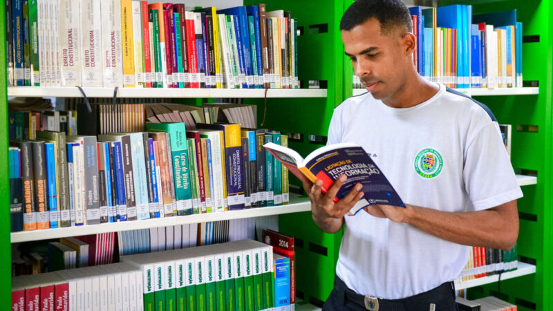 “Passado, Presente e Futuro”: a trajetória dos sonhos de futuros profissionais da Segurança Pública