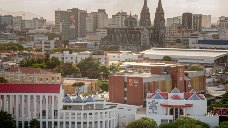 Centro Dragão do Mar anuncia programa de gratuidade para comunidades vizinhas