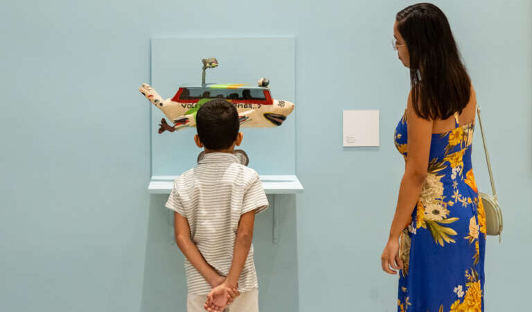 Pinacoteca do Ceará reúne autoridades para debater a importância da classificação indicativa nos espaços museológicos