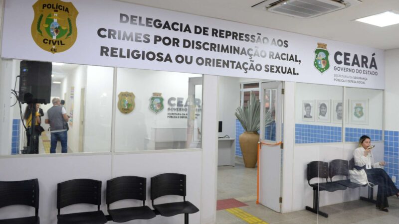 Decrim da PCCE completa 1º aniversário como um marco no combate aos crimes por discriminação