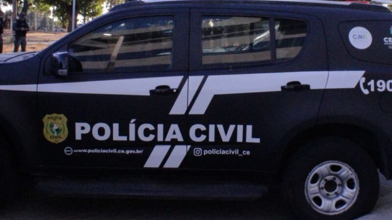 Com apoio do Nuvid/Ciops/SSPDS, mulher é presa pela PMCE em posse de drogas na Capital