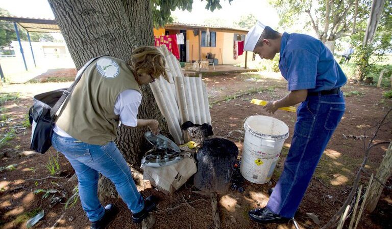Ministério da Saúde amplia para R$ 1,5 bilhão recursos de apoio aos estados em casos de emergências