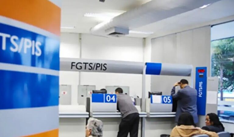 Governo Federal lança FGTS Digital nesta terça-feira (27)