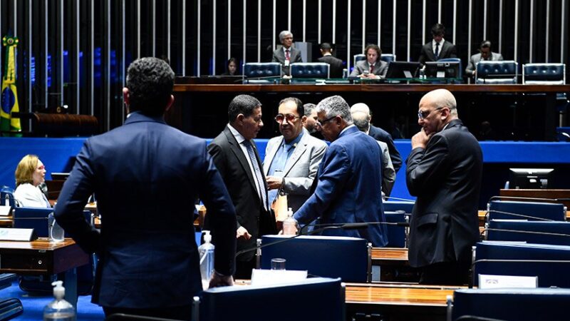 Estímulo à modernização na agricultura familiar vai a sanção