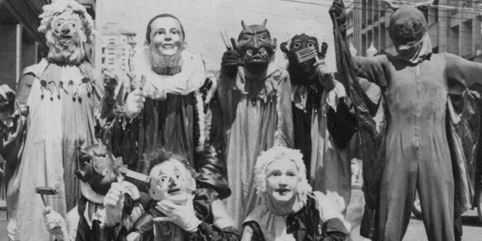 10ª Mostra RetroExpectativa do Cinema do Dragão chega aos últimos dias